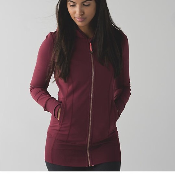 lululemon athletica Tops - |Lululemon| Daily Practice Jacket